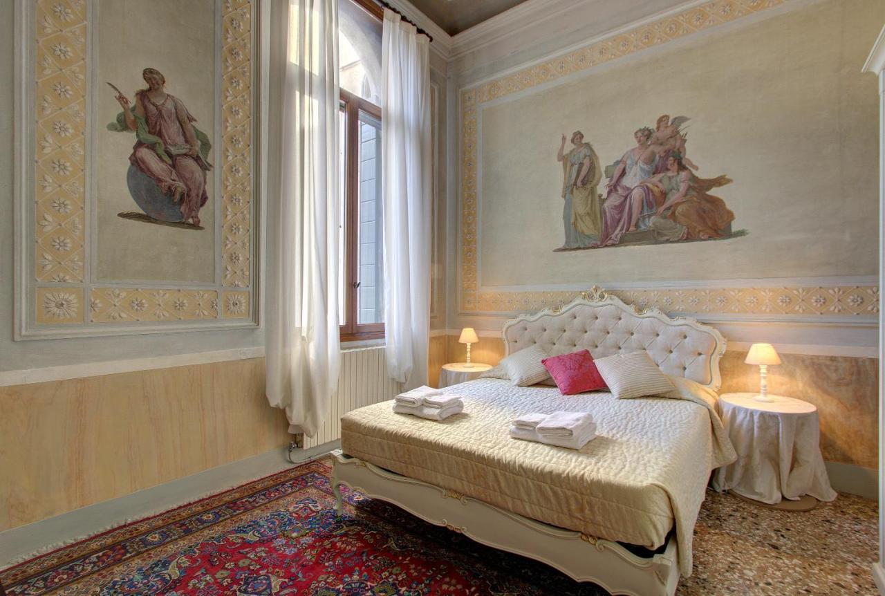 Doge Stair, Gorgeous - Bbc Venice Grand 2024 Tour Recorded Here! Exterior photo
